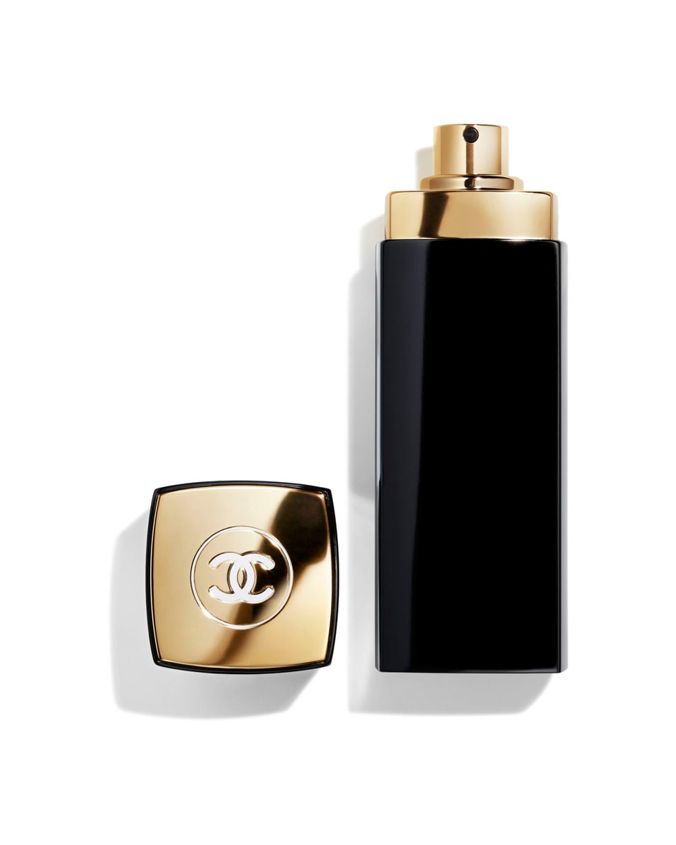 CHANEL N°5 EAU DE PARFUM VAPORISATEUR RECHARGEABLE 60 ML