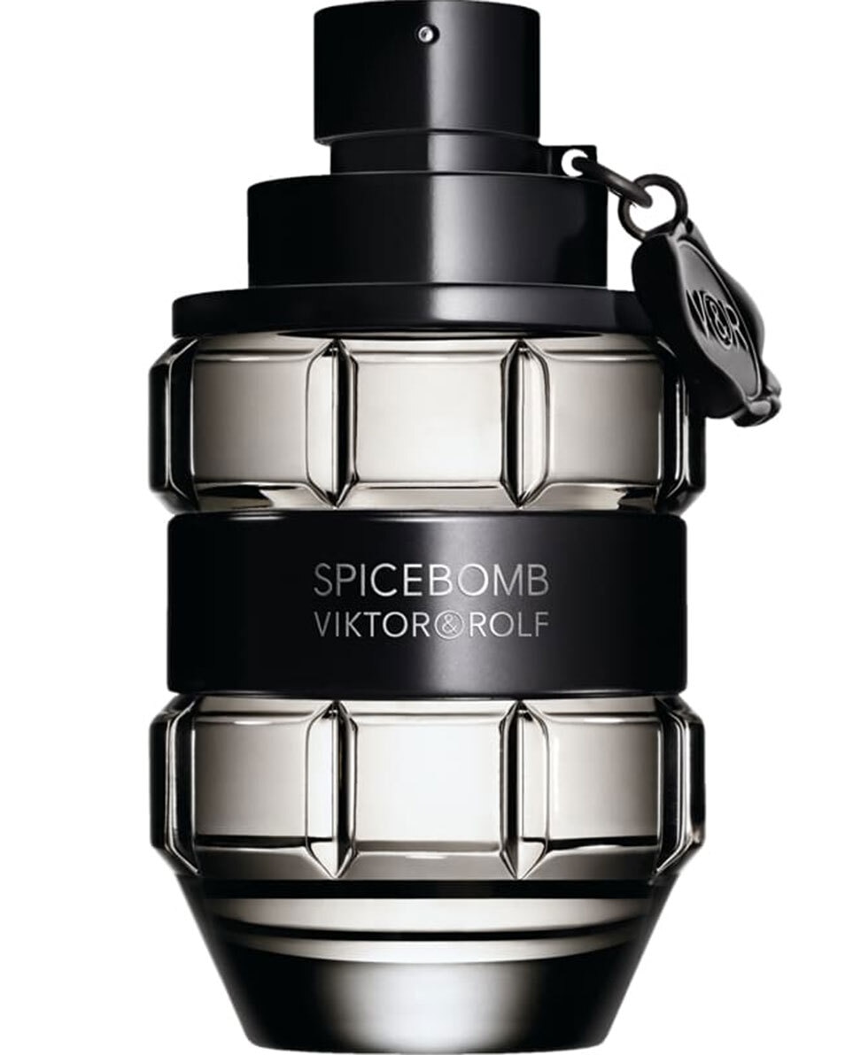 VIKTOR & ROLF SPICEBOMB EAU DE TOILETTE HOMME 50 ML