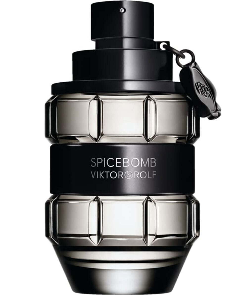 VIKTOR & ROLF SPICEBOMB EAU DE TOILETTE HOMME 90 ML