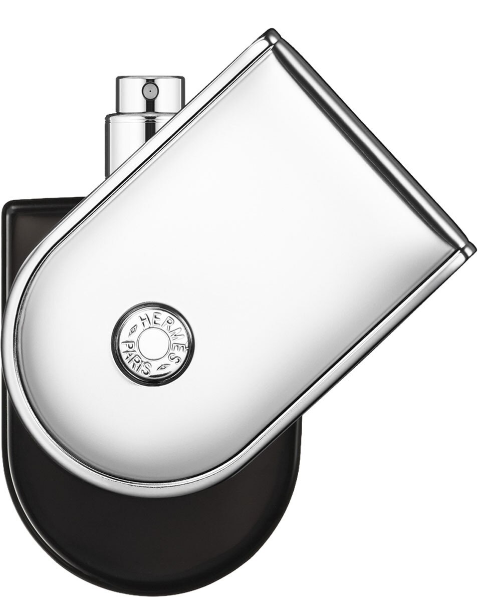 HERMÈS VOYAGE D'HERMÈS PARFUM VAPORISATEUR 35 ML