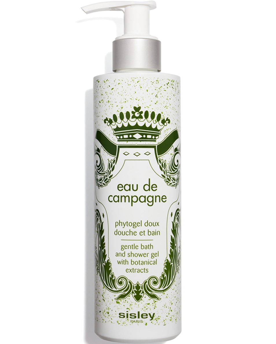 SISLEY EAU DE CAMPAGNE GEL DOUCHE 250 ML