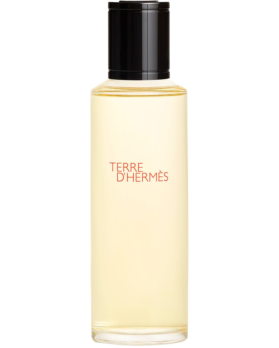 HERMÈS TERRE D'HERMÈS RECHARGE EAU DE TOILETTE 125 ML