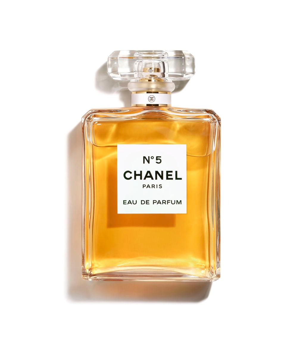 CHANEL N°5 EAU DE PARFUM 200 ML