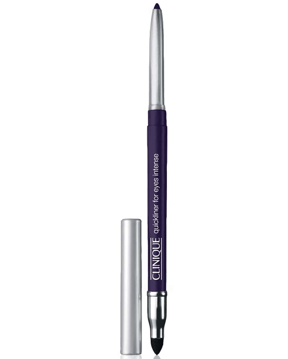 CLINIQUE Quickliner™ For Eyes Intense CRAYON POUR LES YEUX - TENUE LONGUE & SANS TRANSFERT Intense Plum