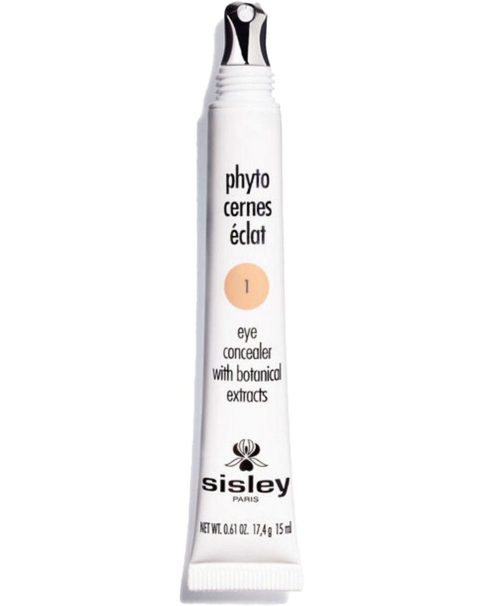 SISLEY Phyto-Cernes Eclat Soin anti cernes anti poches teint N°1
