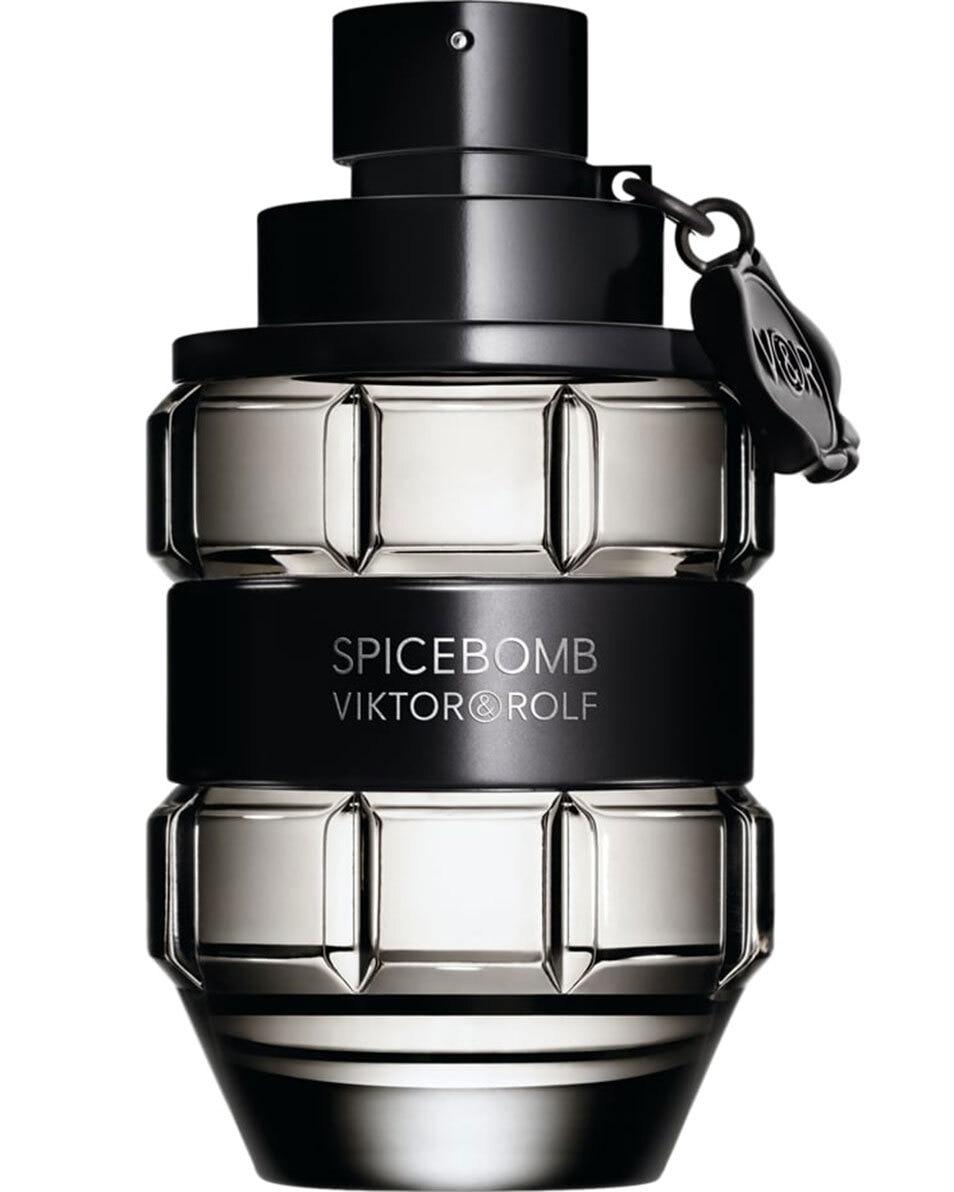 VIKTOR & ROLF SPICEBOMB EAU DE TOILETTE HOMME 150 ML