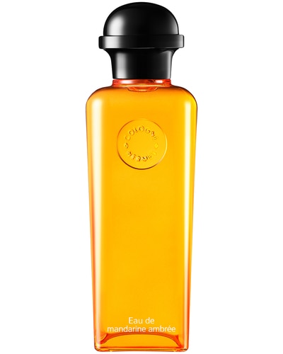 HERMÈS EAU DE MANDARINE AMBRÉE EAU DE COLOGNE VAPORISATEUR 100 ML