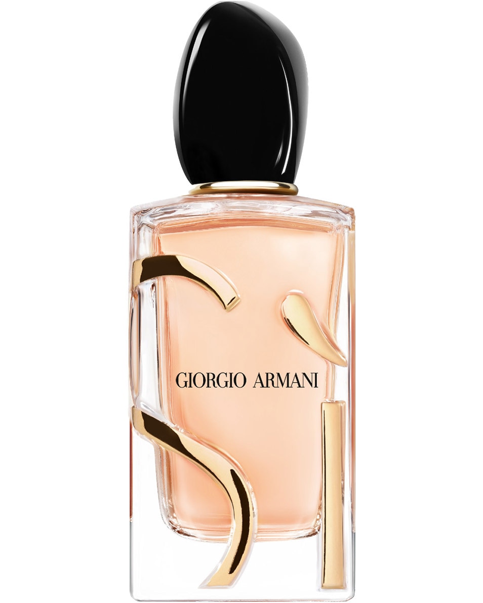 ARMANI Sì Eau De Parfum - Parfum Rechargeable Femme 100 ML