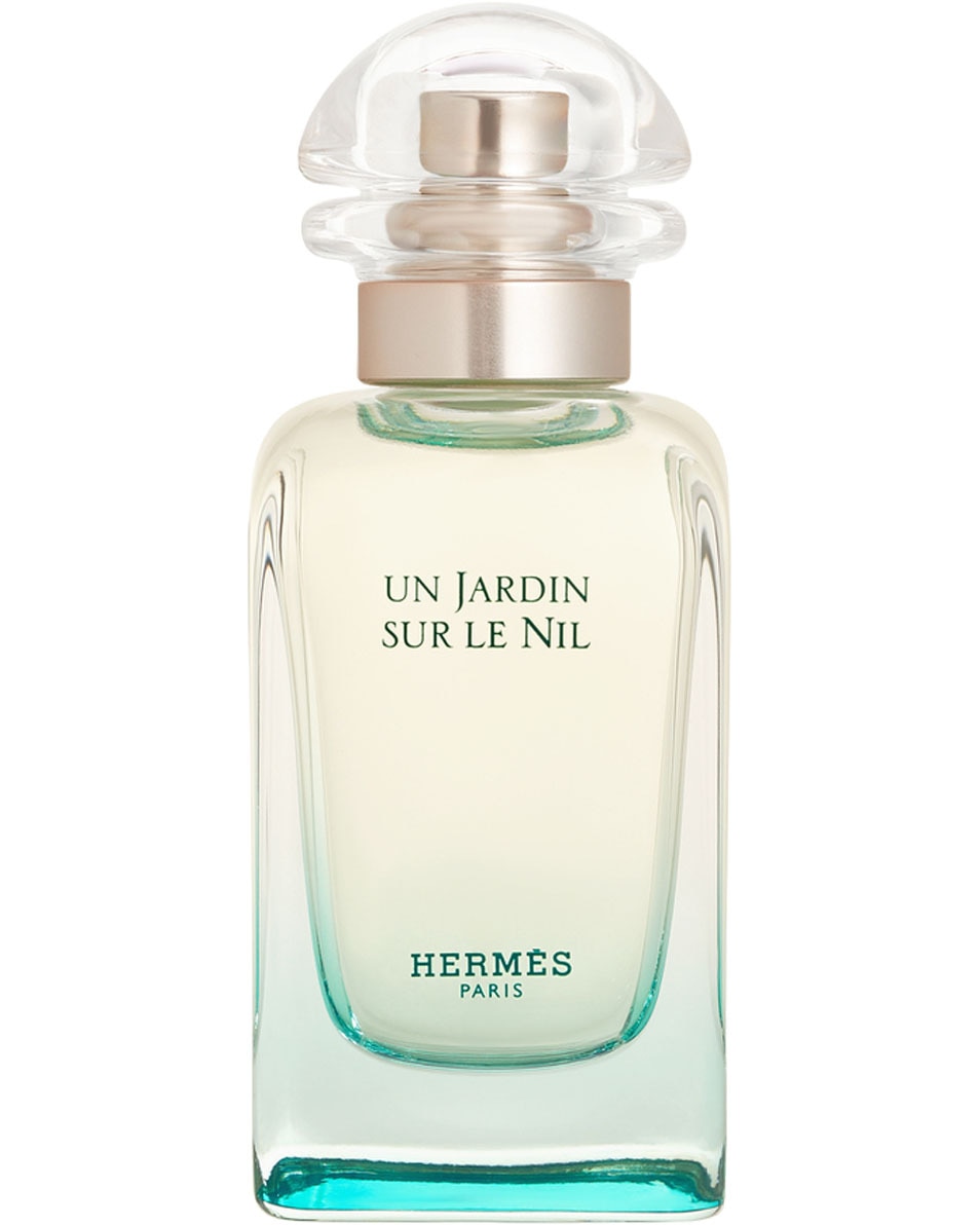HERMÈS UN JARDIN SUR LE NIL EAU DE TOILETTE VAPORISATEUR 50 ML