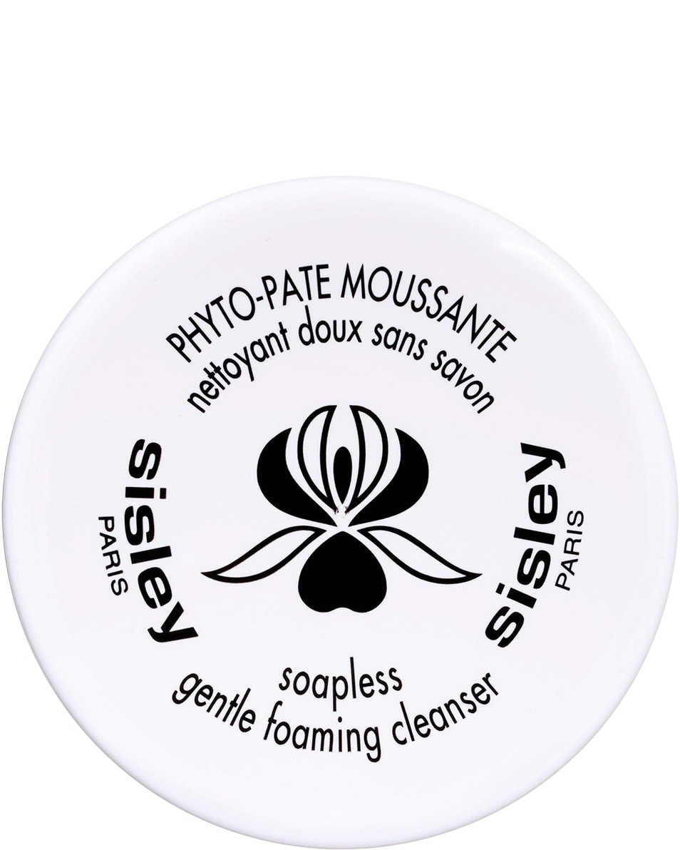 SISLEY PHYTO-PÂTE MOUSSANTE NETTOYANT DOUX SANS SAVON 85 G