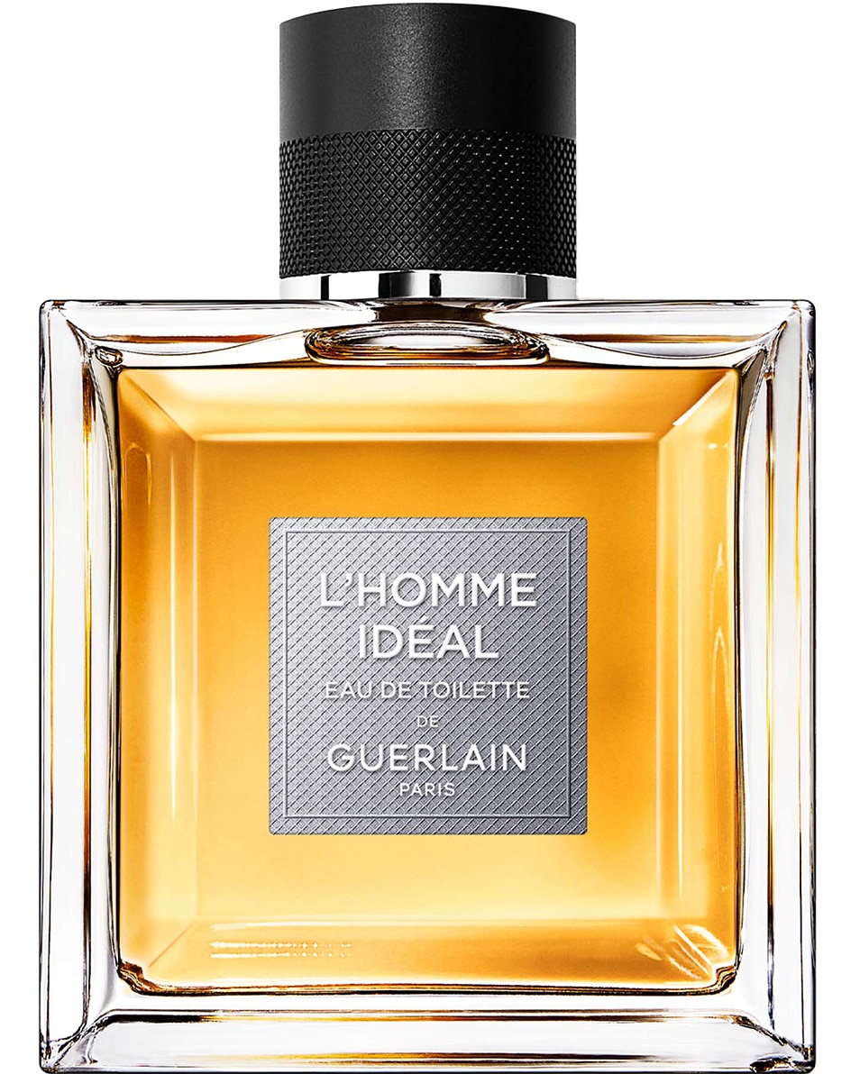 GUERLAIN L'HOMME IDÉAL EAU DE TOILETTE 100 ML