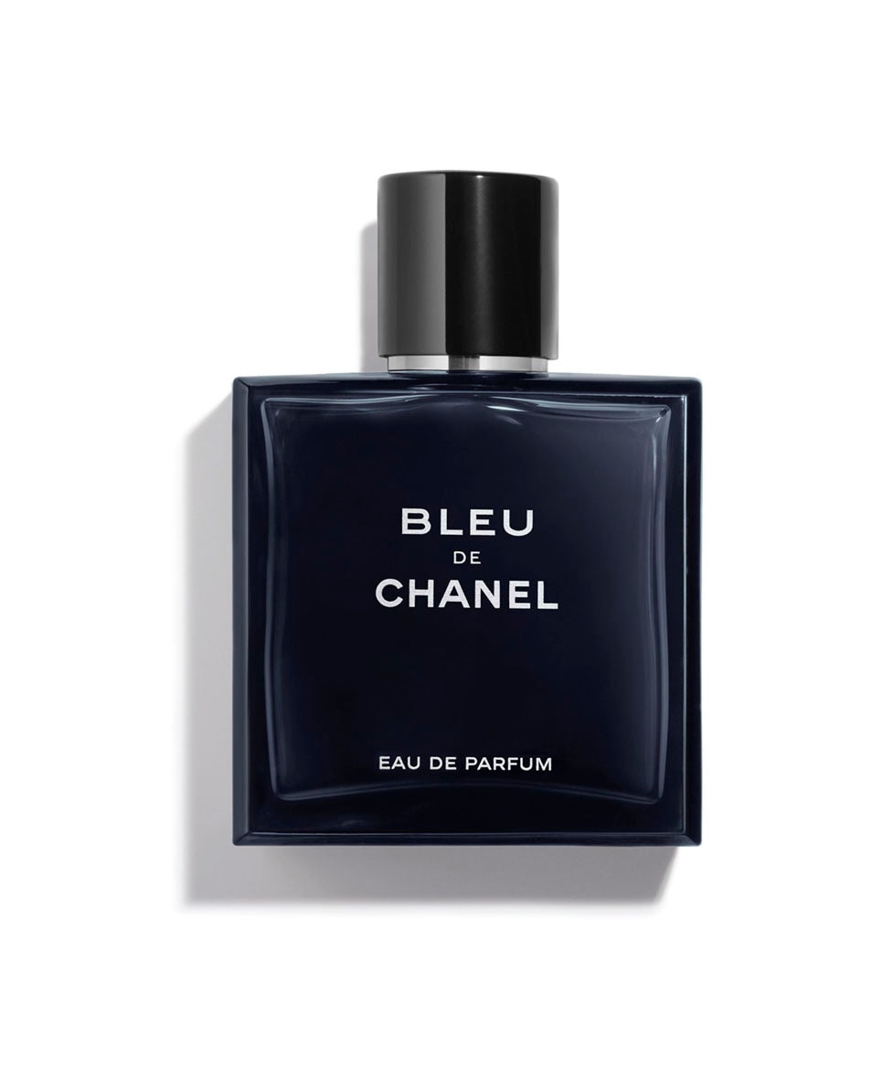 CHANEL BLEU DE CHANEL EAU DE PARFUM VAPORISATEUR 50 ML