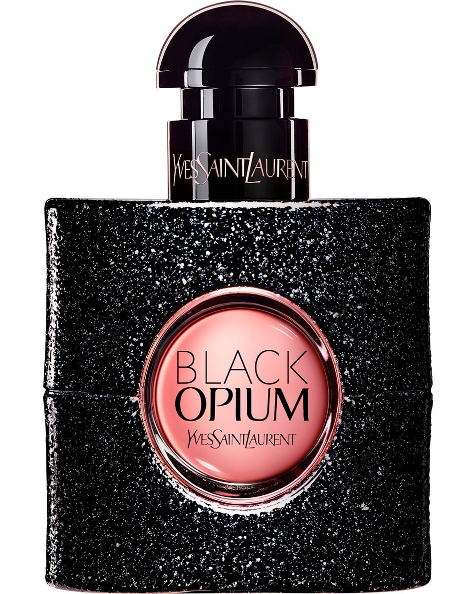 YVES SAINT LAURENT BLACK OPIUM EAU DE PARFUM 30 ML