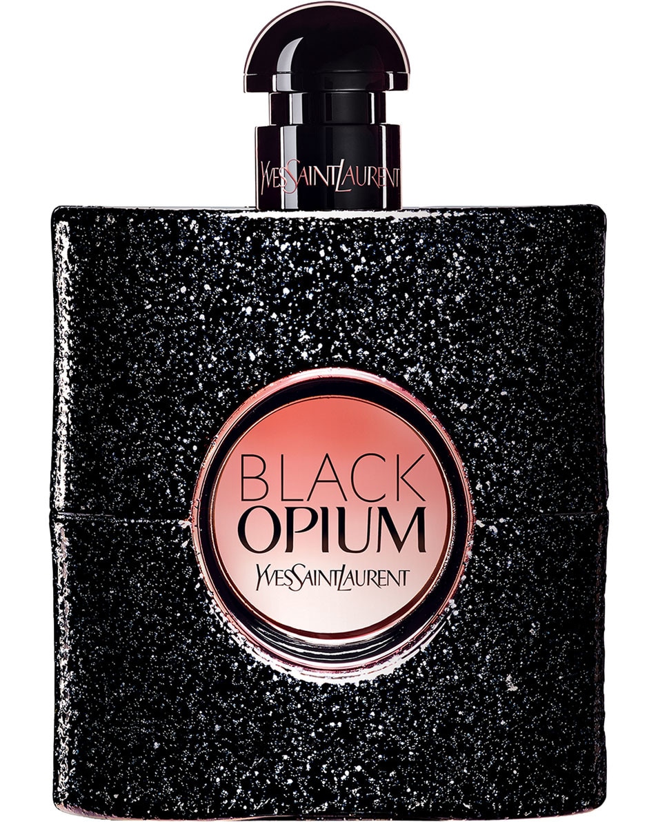 YVES SAINT LAURENT BLACK OPIUM EAU DE PARFUM 90 ML