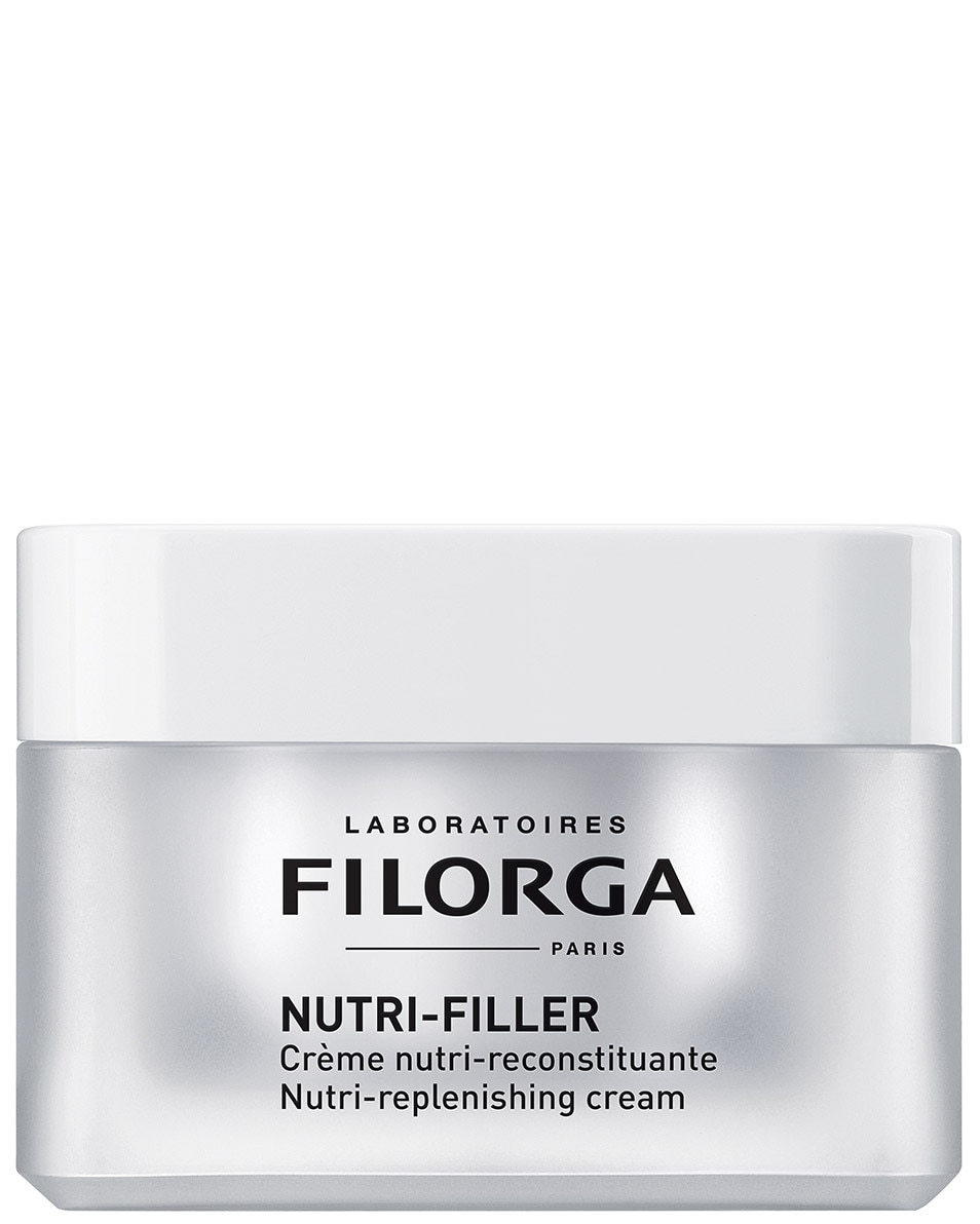 FILORGA NUTRI-FILLER CRÈME NUTRI-RECONSTITUANTE 50 ML