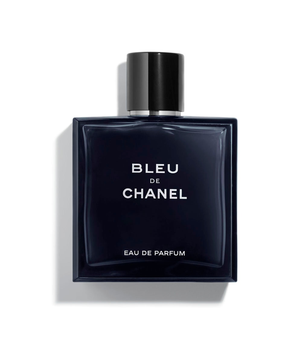 CHANEL BLEU DE CHANEL EAU DE PARFUM VAPORISATEUR 150 ML
