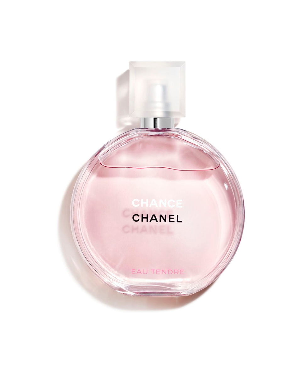 CHANEL CHANCE EAU TENDRE EAU DE TOILETTE VAPORISATEUR 35 ML