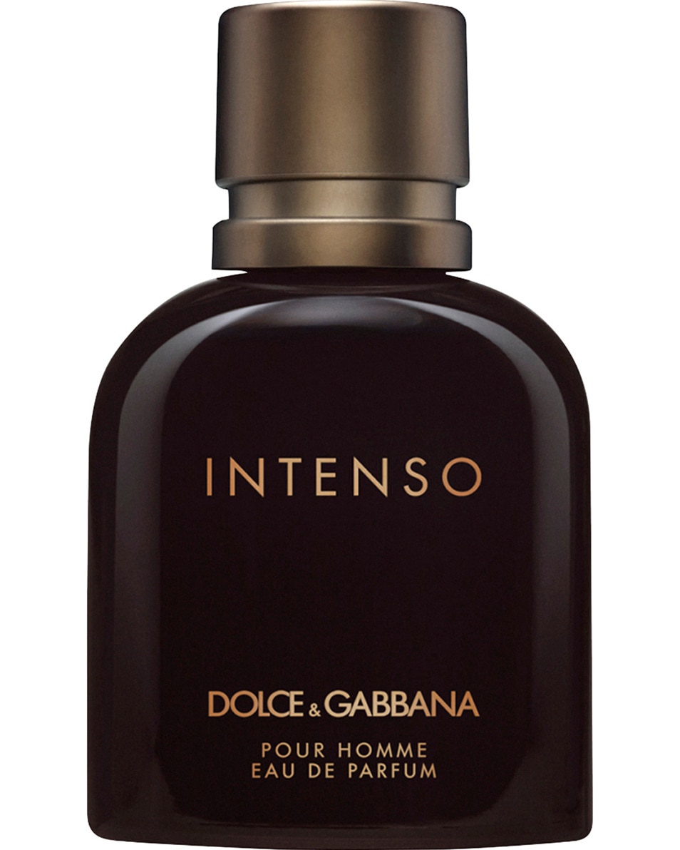 DOLCE & GABBANA INTENSO EAU DE PARFUM 75 ML