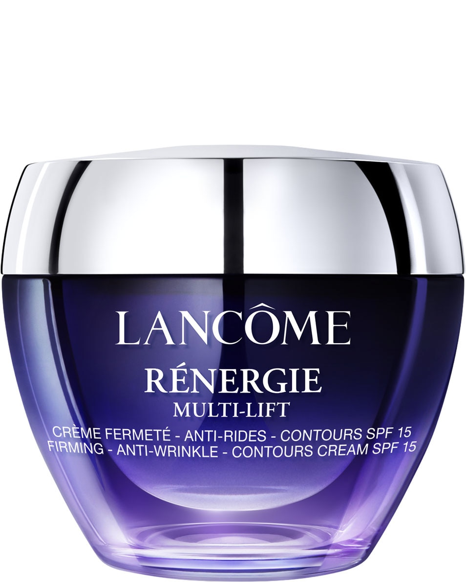 LANCÔME RÉNERGIE MULTI-LIFT CRÈME DE JOUR ANTI RIDES SPF 15 50 ML