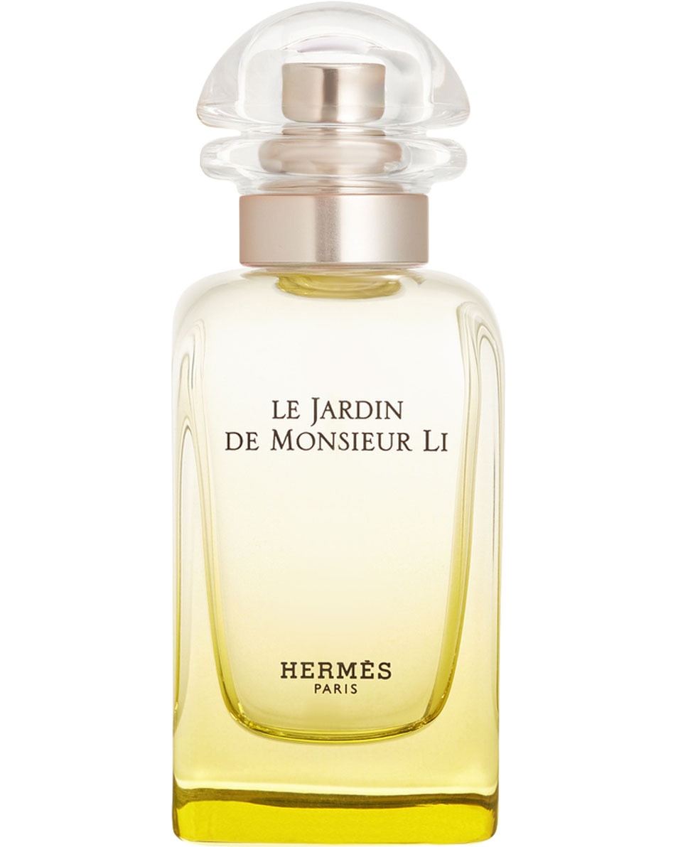HERMÈS LE JARDIN DE MONSIEUR LI EAU DE TOILETTE VAPORISATEUR 50 ML
