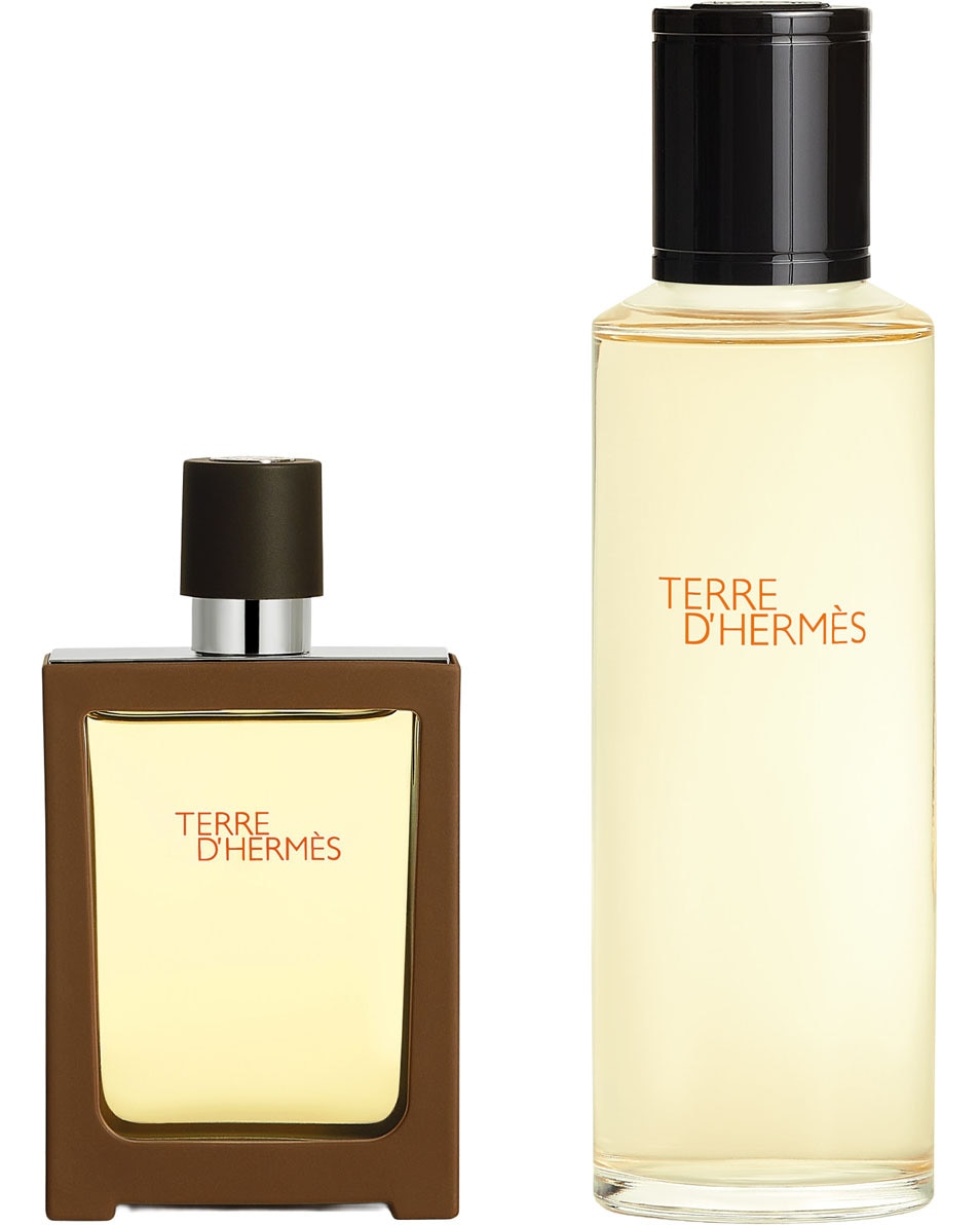 HERMÈS TERRE D'HERMÈS Gift set 2 ST