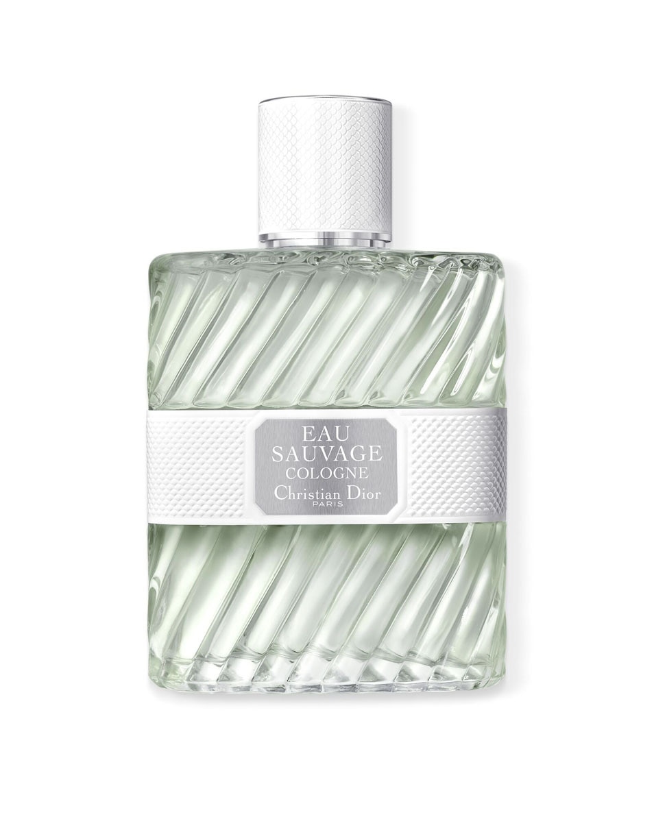 DIOR EAU SAUVAGE COLOGNE Parfum ICI PARIS XL