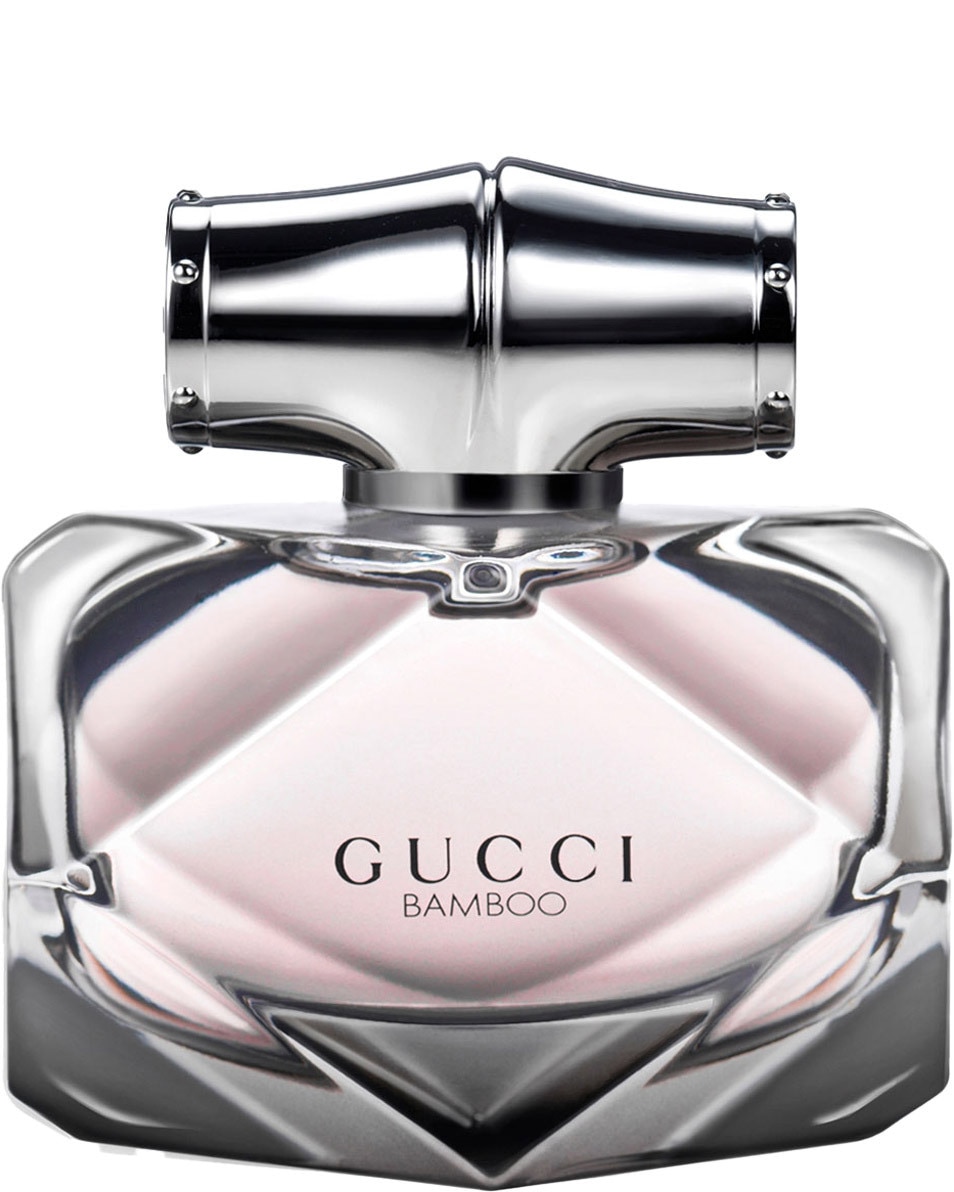 GUCCI BAMBOO EAU DE PARFUM 50 ML
