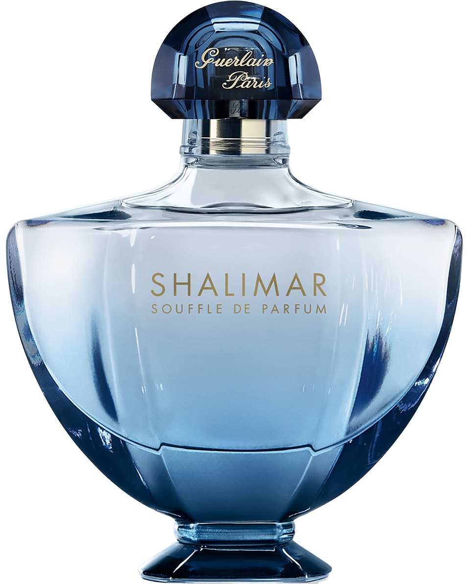 GUERLAIN SHALIMAR SOUFFLE DE PARFUM - EAU DE PARFUM 90 ML
