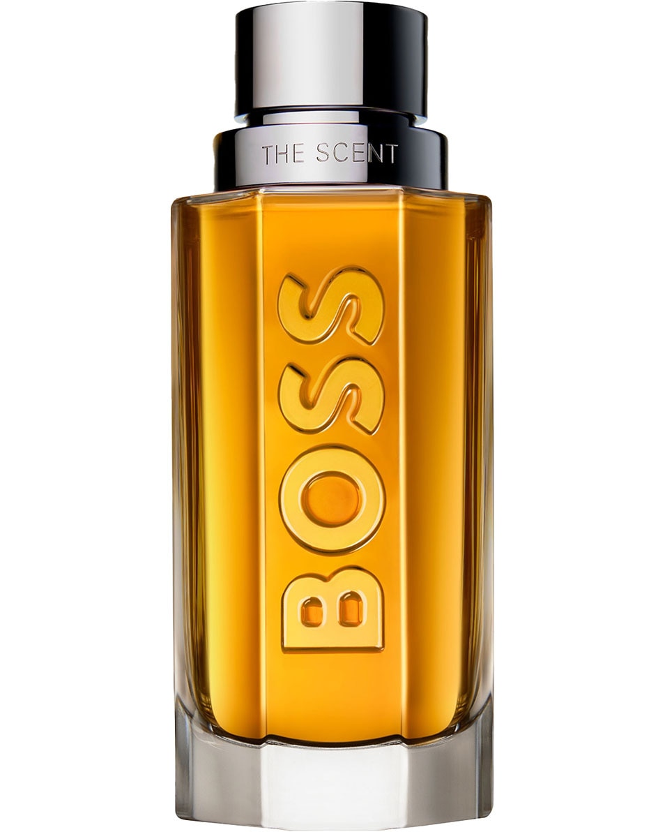 HUGO BOSS Boss The Scent Eau de Toilette 100 ML