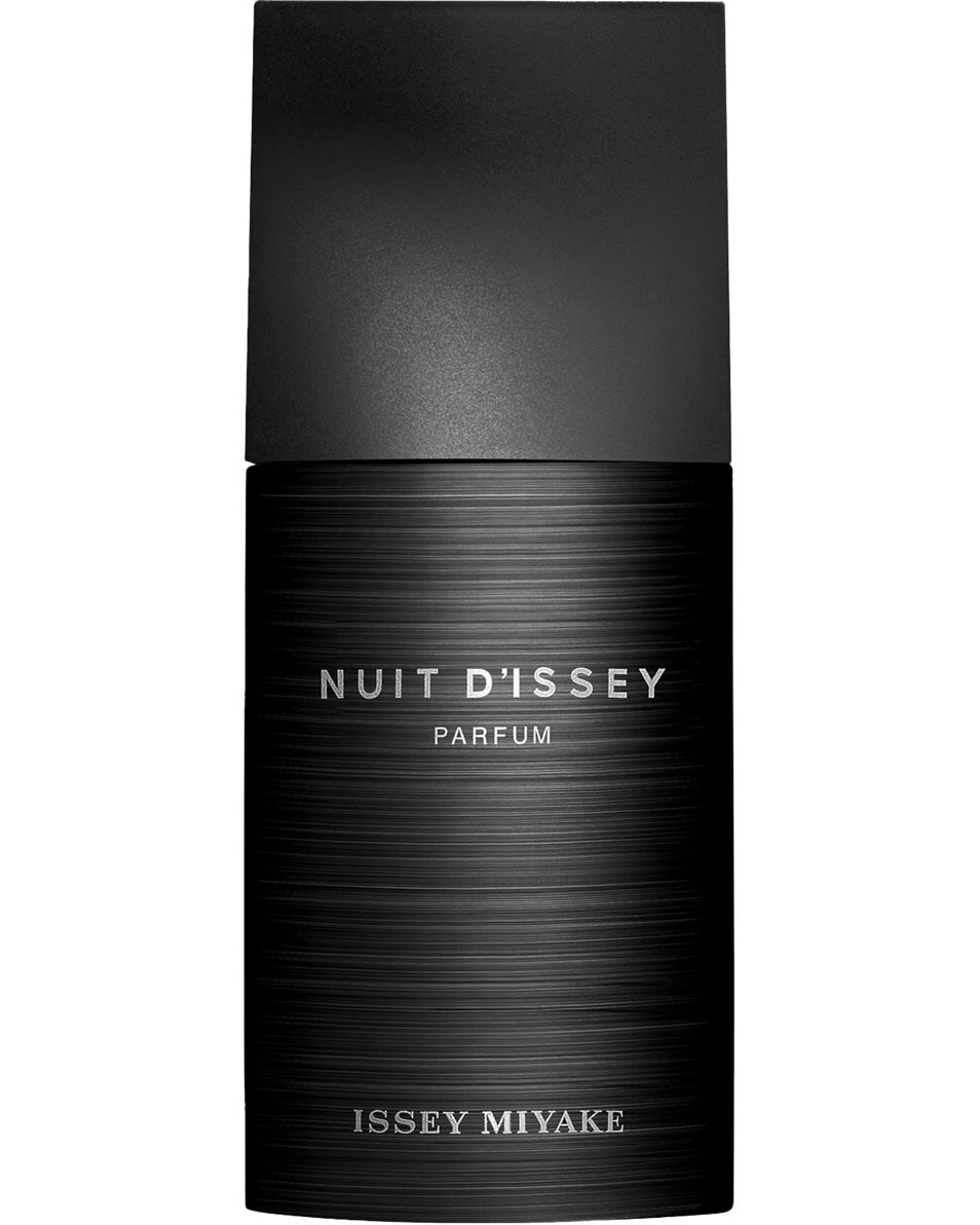 ISSEY MIYAKE NUIT D'ISSEY EAU DE PARFUM SPRAY 125 ML