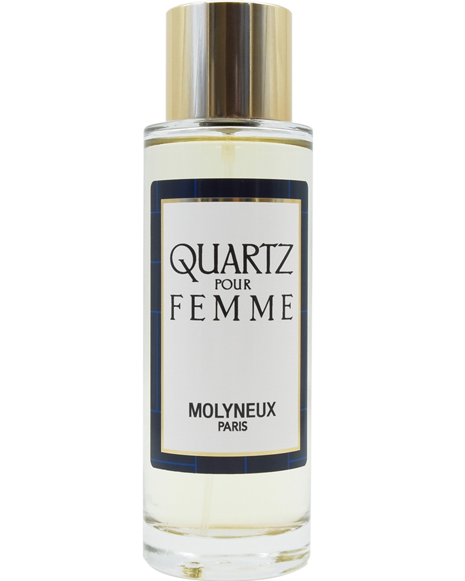 MOLYNEUX QUARTZ EAU DE PARFUM 100 ML
