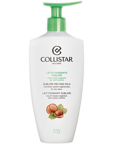 COLLISTAR SPECIAL PERFECT BODY LAIT FONDANT SUBLIME 400 ML