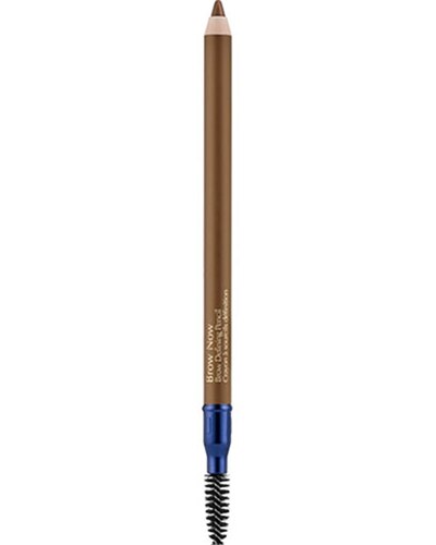 ESTÉE LAUDER BROW NOW CRAYON À SOURCILS - TENUE 12 HEURES & WATERPROOF Rich Brown
