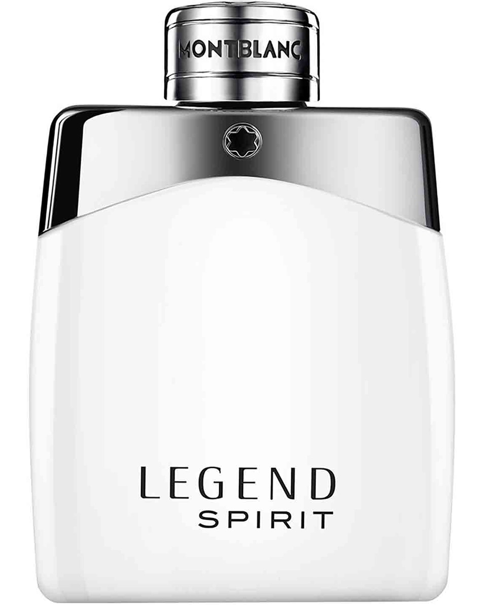 MONTBLANC LEGEND SPIRIT EAU DE TOILETTE 100 ML