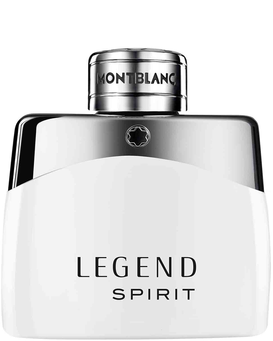 MONTBLANC LEGEND SPIRIT EAU DE TOILETTE 50 ML