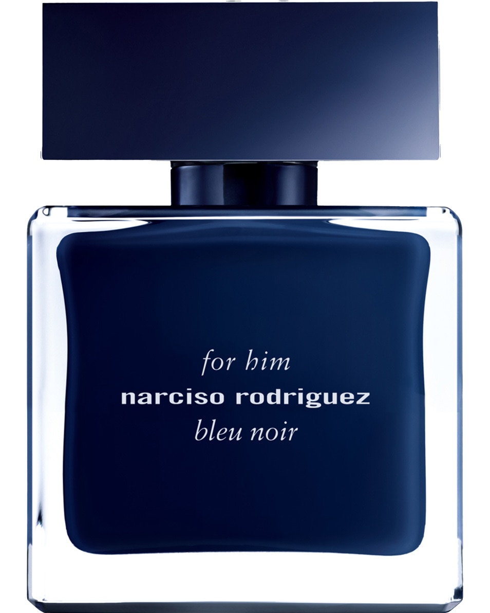 NARCISO RODRIGUEZ FOR HIM BLEU NOIR EAU DE TOILETTE 50 ML