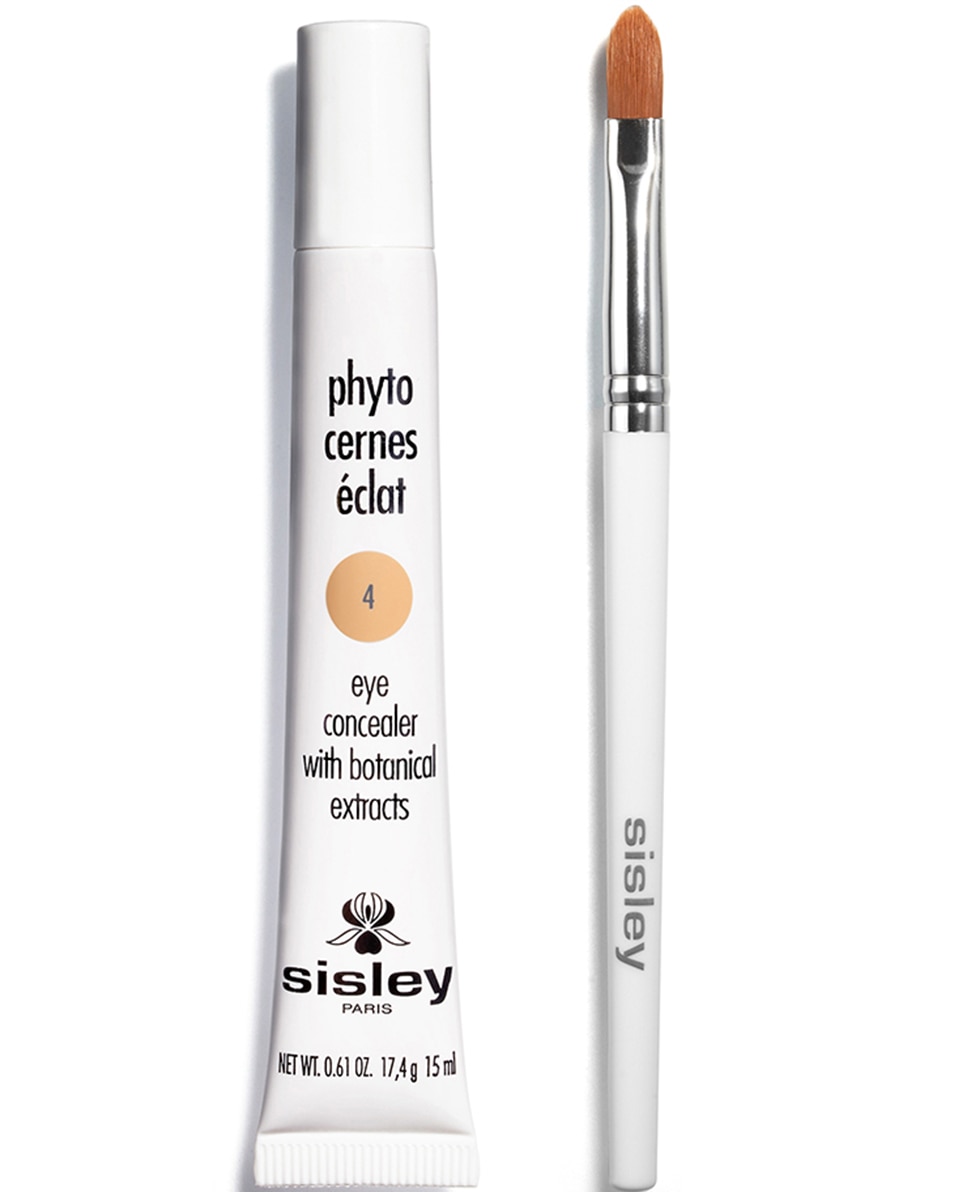 SISLEY Phyto-Cernes Eclat Soin anti cernes anti poches teint 4