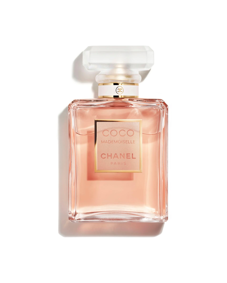 CHANEL COCO MADEMOISELLE EAU DE PARFUM VAPORISATEUR 35 ML