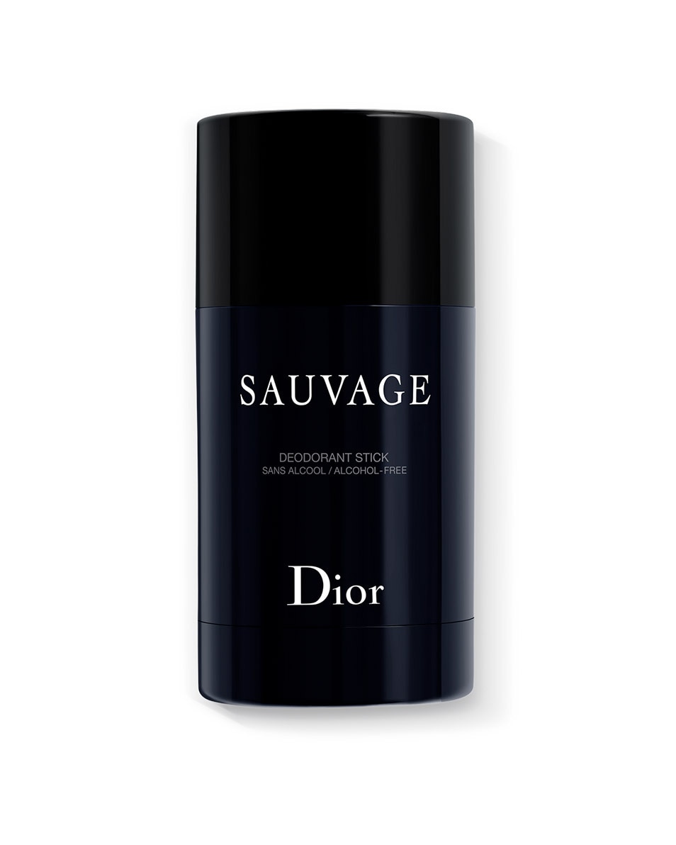 DIOR SAUVAGE DEODORANT STICK 75 G