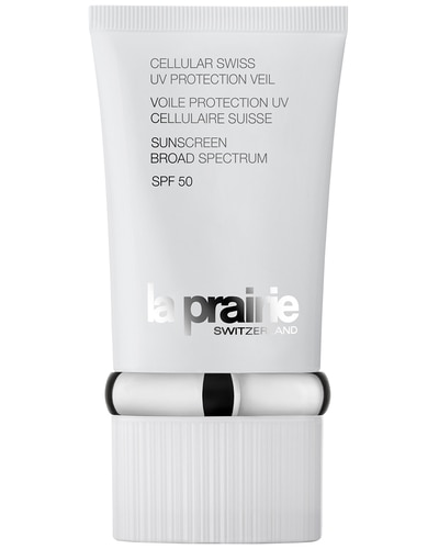 LA PRAIRIE LA PRAIRIE VOILE PROTECTION UV CELLULAIRE SUISSE SPF 50 50 ML