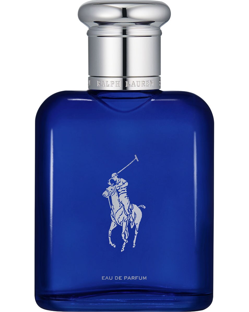 RALPH LAUREN POLO BLUE EAU DE PARFUM 75 ML