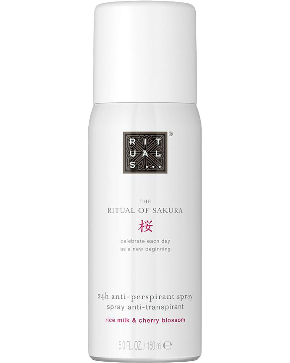 RITUALS The Ritual of Sakura Spray anti-transpirant 150 ML