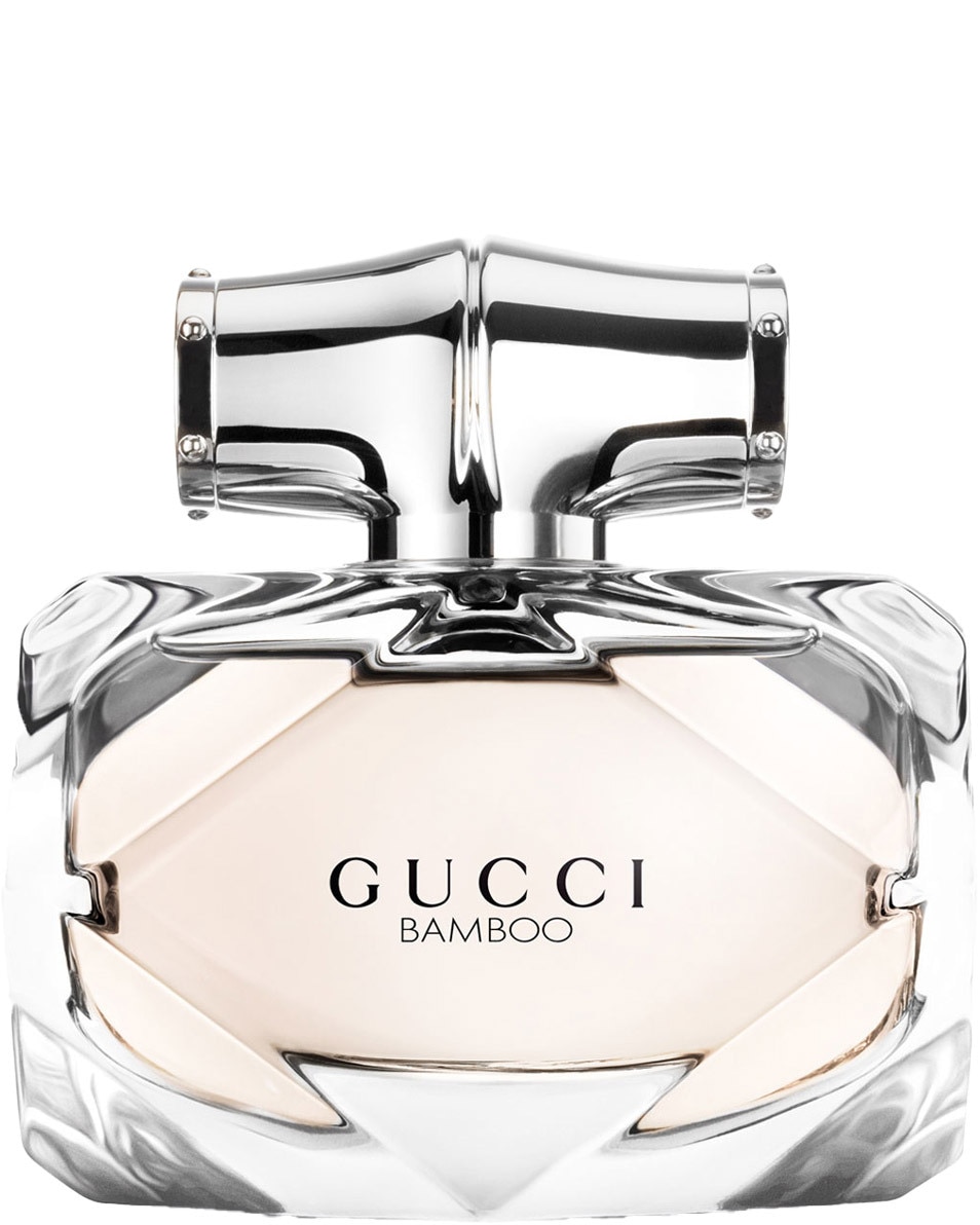 GUCCI BAMBOO EAU DE TOILETTE 75 ML