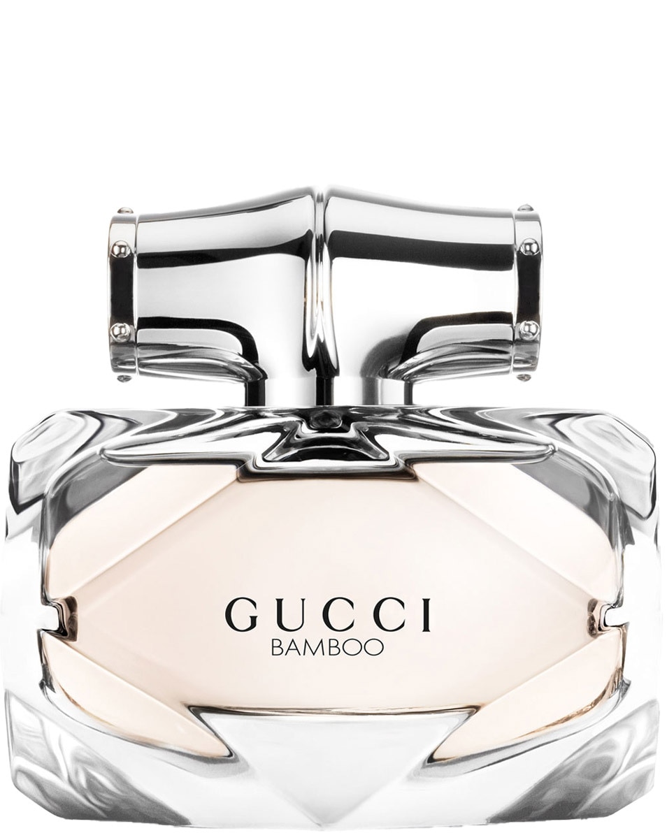 GUCCI BAMBOO EAU DE TOILETTE 50 ML