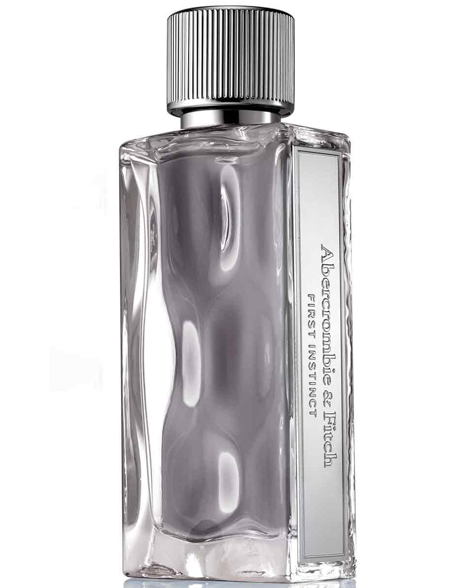 ABERCROMBIE & FITCH FIRST INSTINCT EAU DE TOILETTE 50 ML