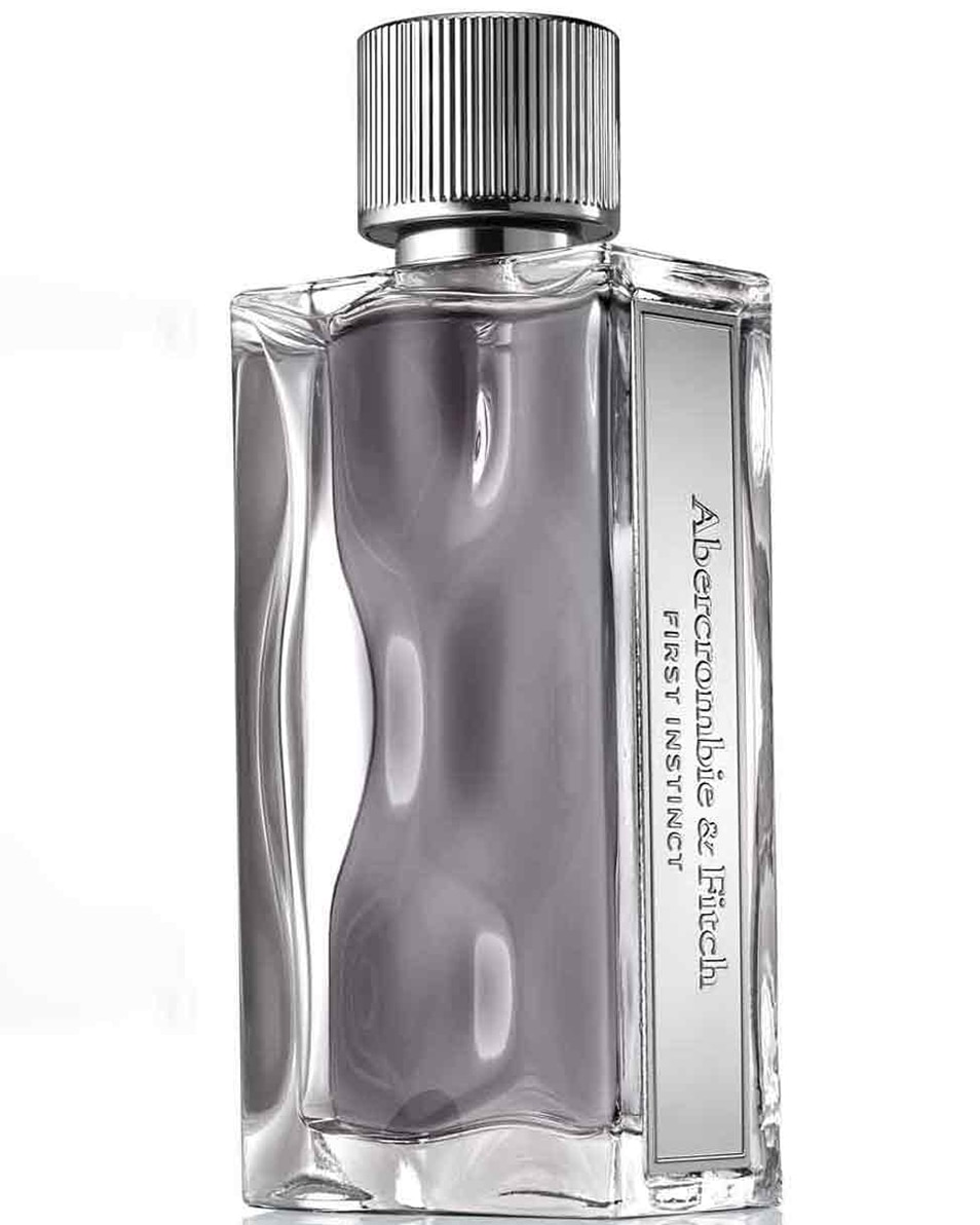 ABERCROMBIE & FITCH FIRST INSTINCT EAU DE TOILETTE 100 ML