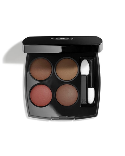 CHANEL LES 4 OMBRES OMBRES À PAUPIÈRES QUATUOR 268 CANDEUR ET EXPÉRIENCE