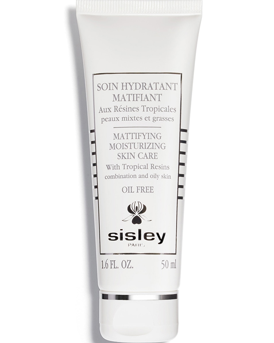 SISLEY Soin Hydratant Matifiant Crème hydratante matifiante peau mixte grasse 50 ML