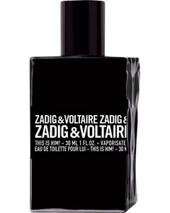 EAU DE TOILETTE EAU DE TOILETTE