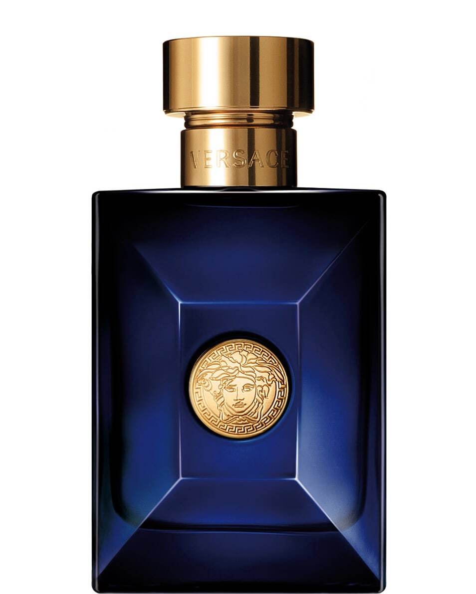 VERSACE POUR HOMME DYLAN BLUE EAU DE TOILETTE 50 ML 2